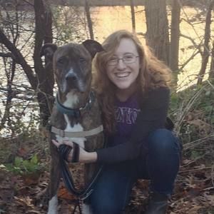 Meet your Posher, Colleen